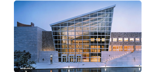 Indiana State Museum