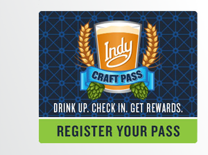 Explore Indy’s craft beverages and earn rewards with the Indy Craft Pass