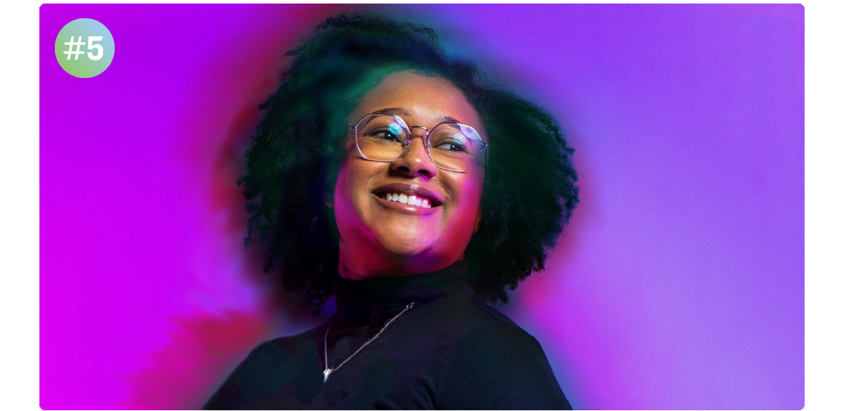 Art & Soul Sunday: Auboni Essence