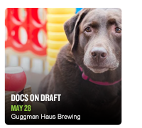 Docs on Draft