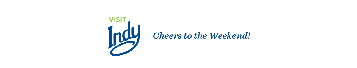 Cheers to the Weekend!