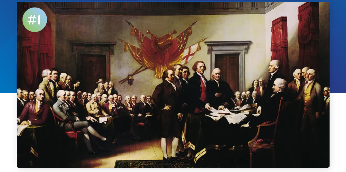 Freedom's Framework