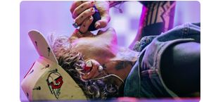 MGK