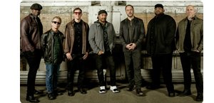 Dave Matthews Band