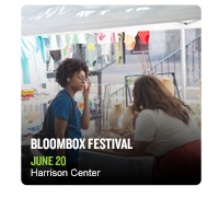 Bloombox Festival