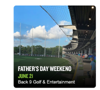 Father's Day Weekend