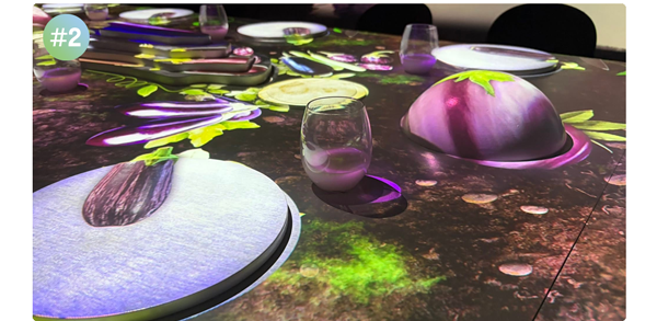 Food - Science, Culture, and Cuisine at Conner Prairie