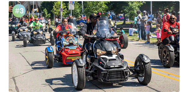 Juneteenth in Indianapolis - Celebrating Emancipation Day