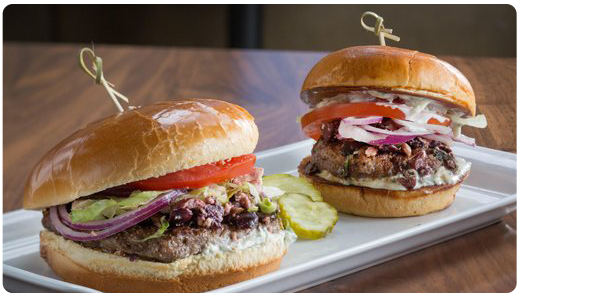 Indianapolis Burger Week