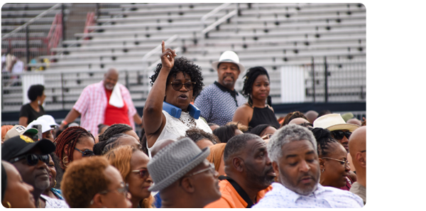 IBE Summer Celebration