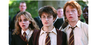 Symphony on the Prairie - Music of Harry Potter