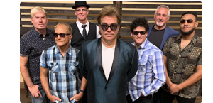 Symphony on the Prairie - The Heart of Rock & Roll