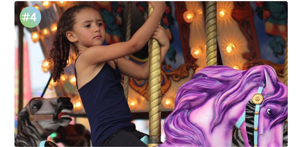 Marion County Fair