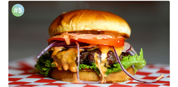 Indianapolis Burger Week