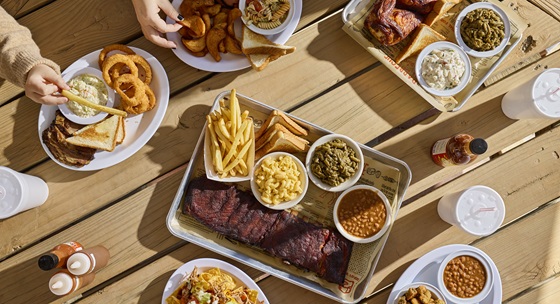 amazin blaze bbq