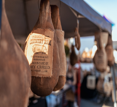 ham festival