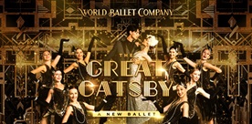 gatsby ballet