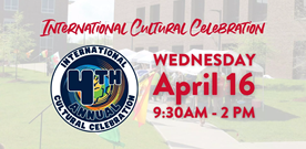 international cultural celebration