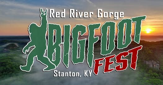 bigfoot fest