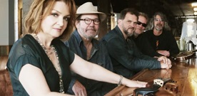 spirit of blue grass fest