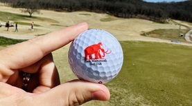 park mammoth golf club