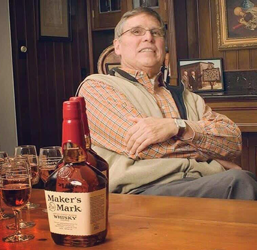 Drinking Makers with Bill Samuels, Jr.
