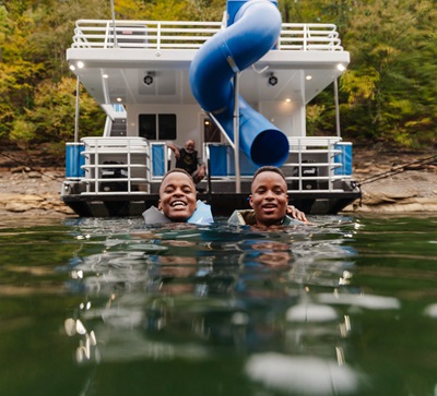 lake cumberland