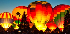 balloons