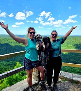 Kingdom Come State Park