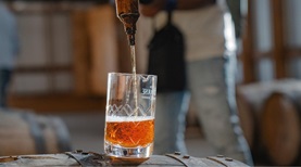 Georgetown, Kentucky Bourbon