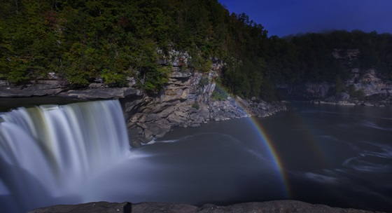 moonbow