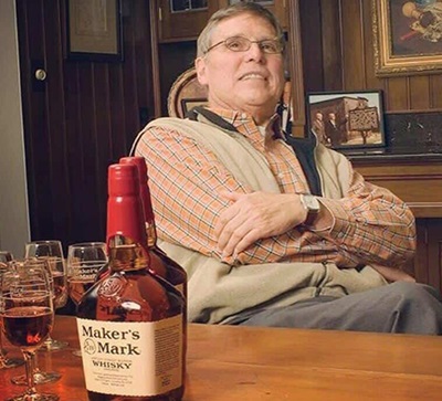 Drinking Makers with Bill Samuels, Jr.