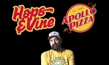 hops and vine festival