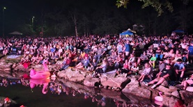 laurel cove music festival