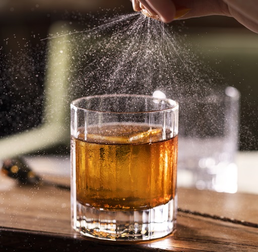 Bourbon Heritage Month