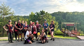 Red River Gorge 