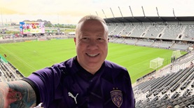 Louisville City FC