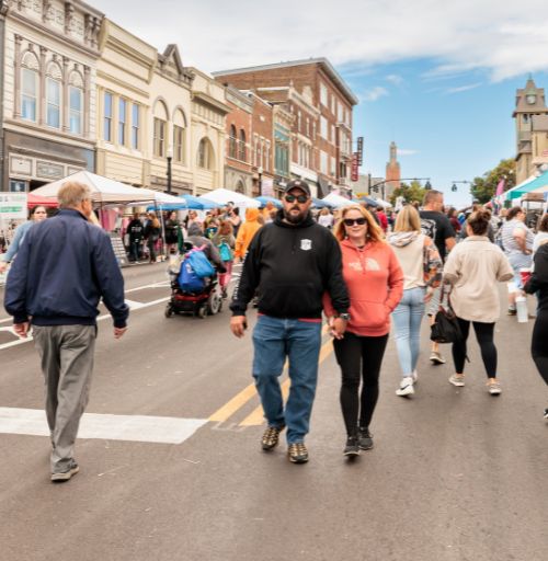Millstone Festival