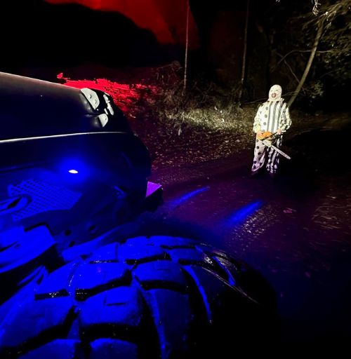 spooky jeep