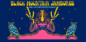 black mountain jamboree