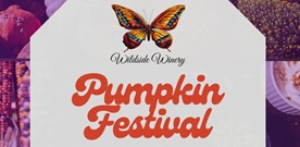 pumpkin festival