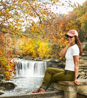 cumberland falls