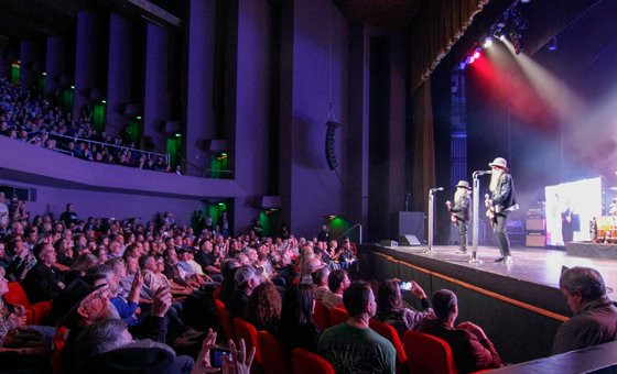 Grand Performance Arts in Danville