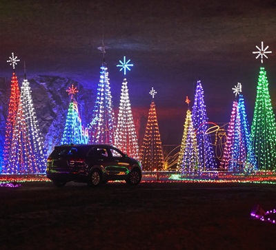 lights
