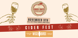 cider fest
