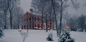 my old ky home