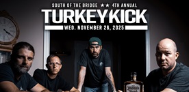 turkeykick
