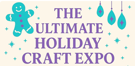 holiday craft expo