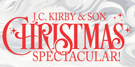christmas spectacular