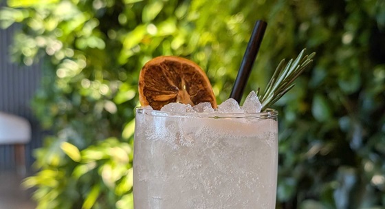 spritzer
